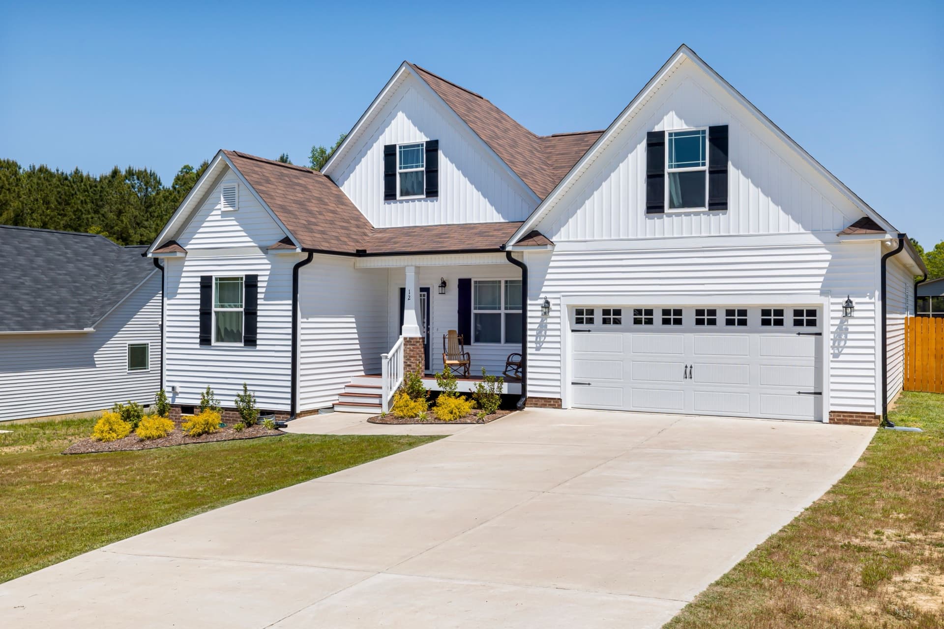 Driveway Cleaning & Sealing